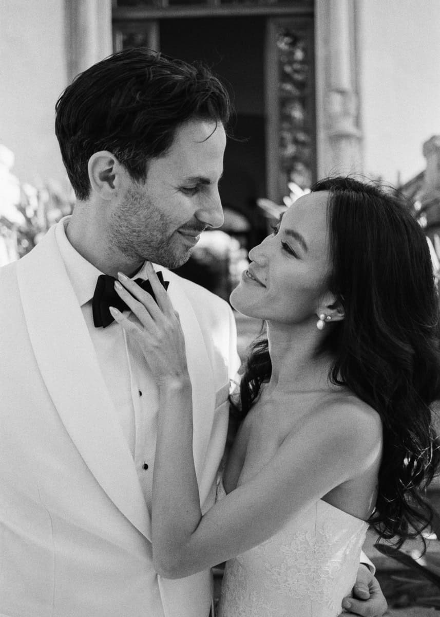 wedding Jardines de Alfabia Mallorca