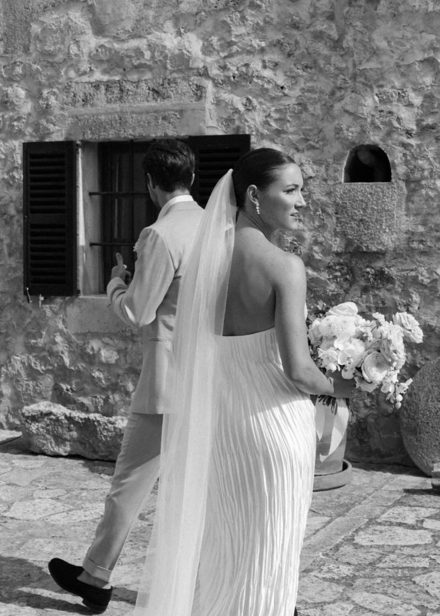 Mallorca wedding Sa Torre Porreres
