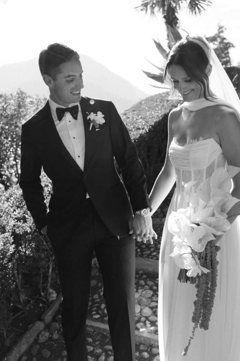 best Lake Como wedding photographer