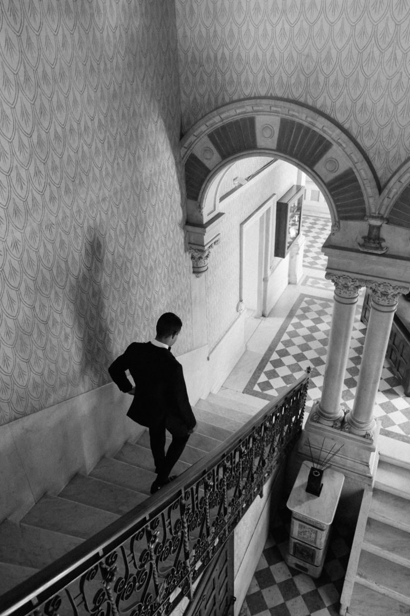 Villa Cipressi wedding photographer