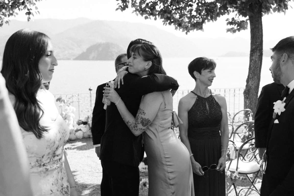 Lake Como wedding photographer Italy