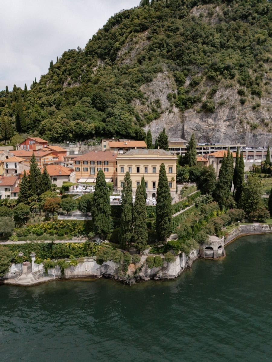 Varenna wedding photographer