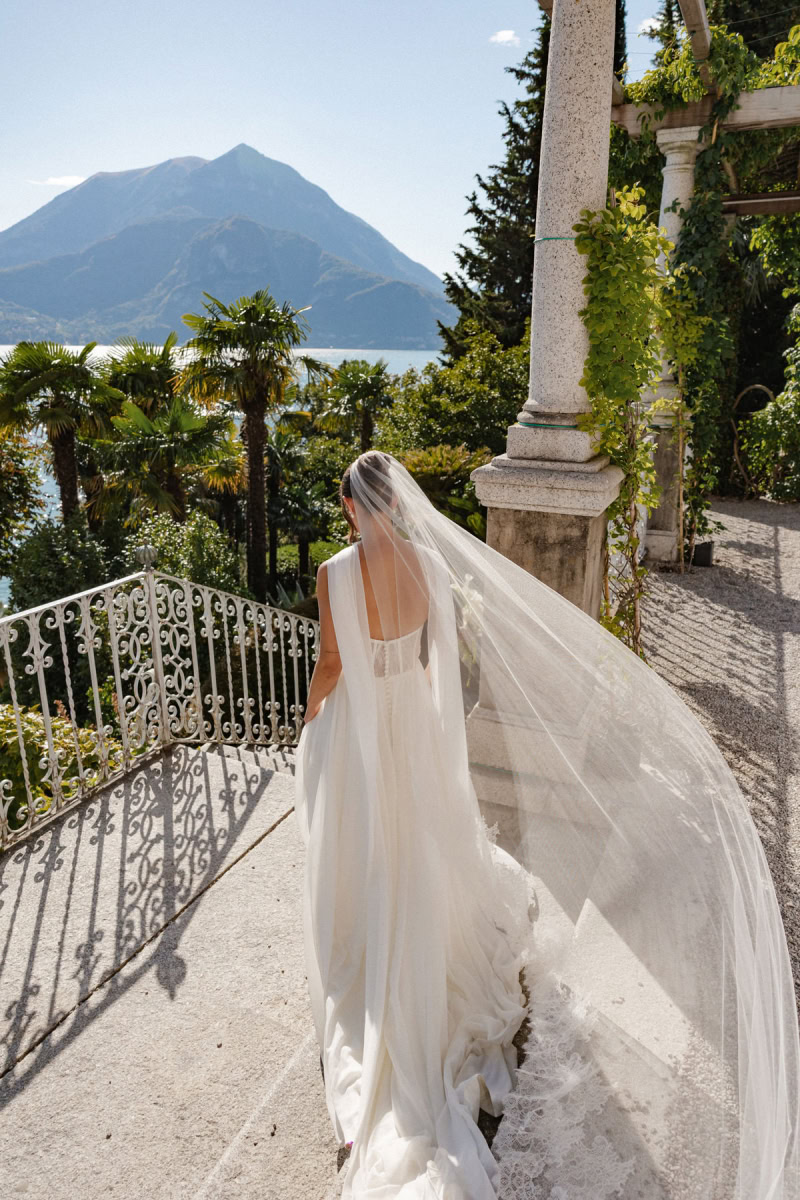 Lake Como wedding photographers