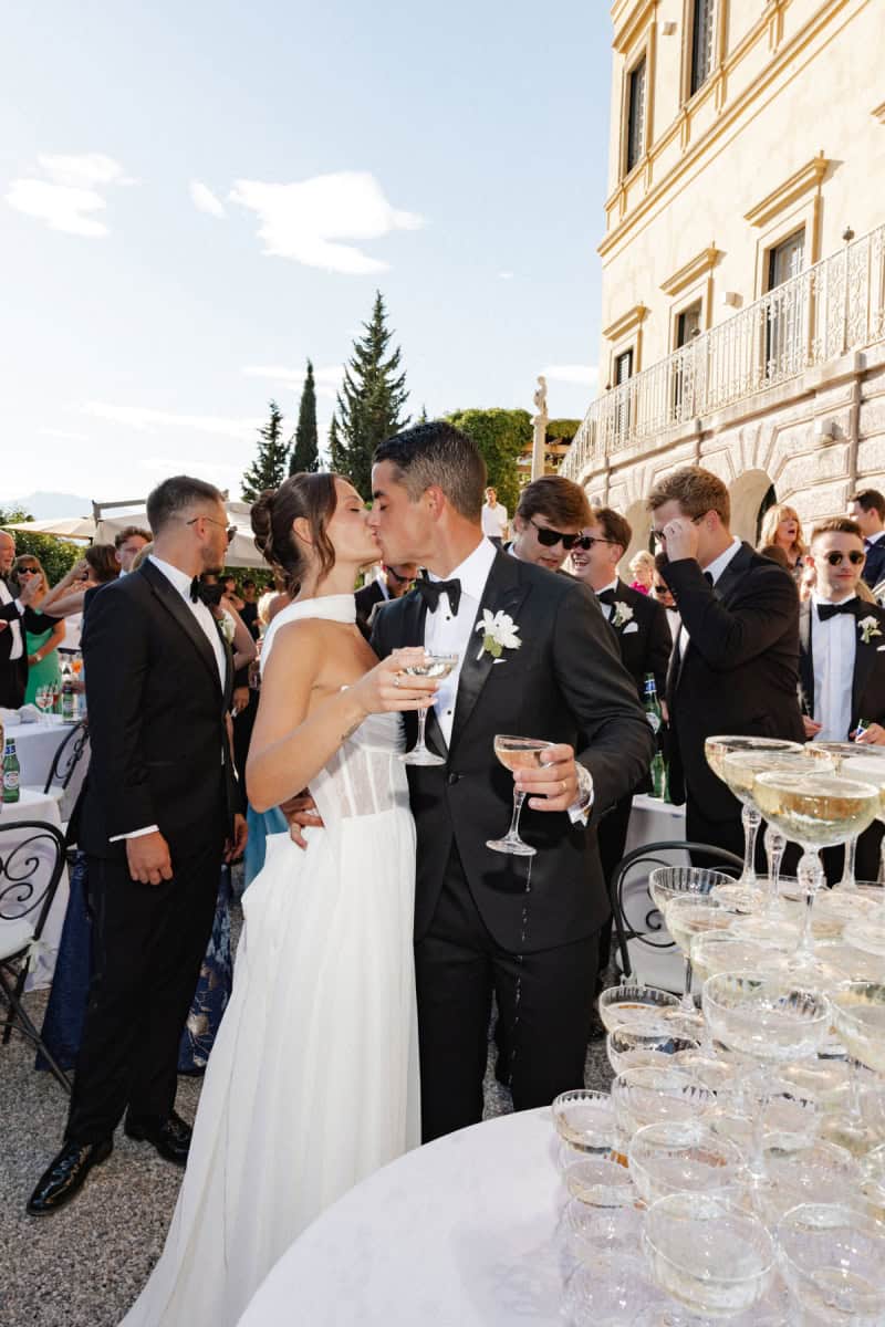 Italy Lake Como wedding photographer