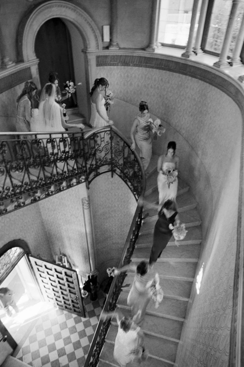 Best Varenna film wedding photographer