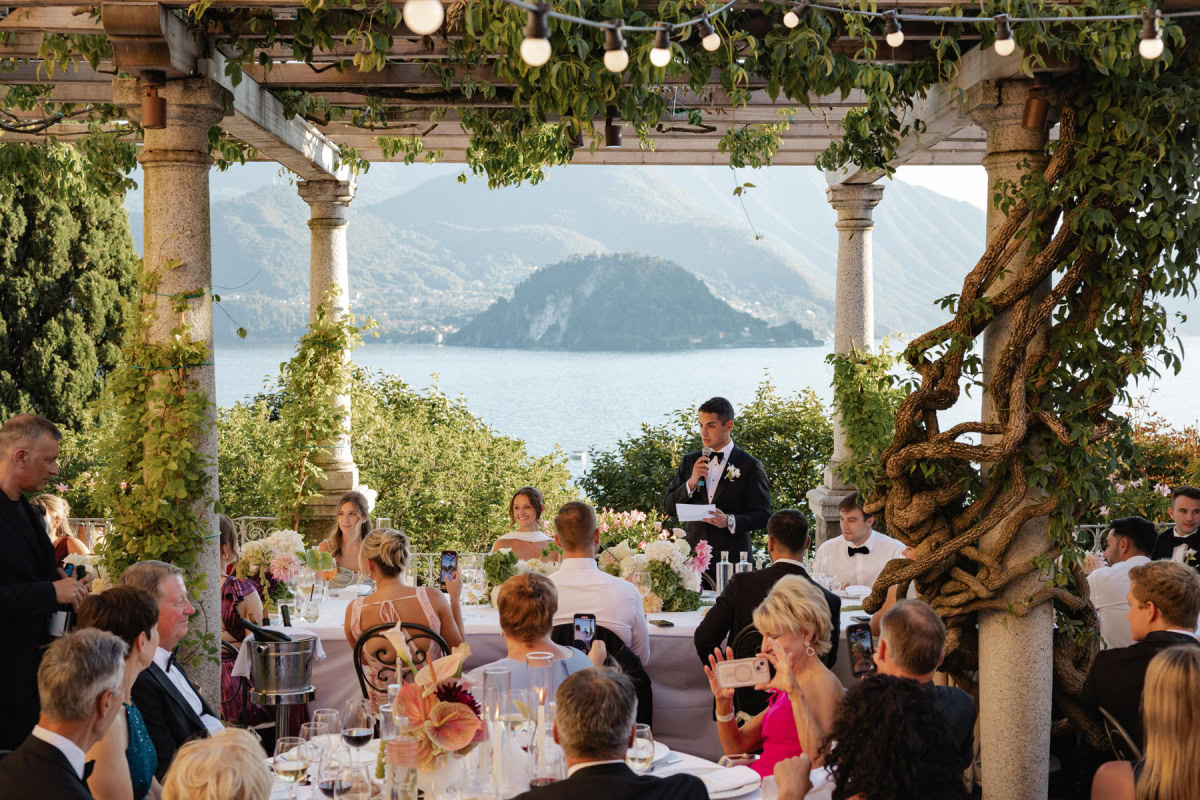 Villa Cipressi photographer